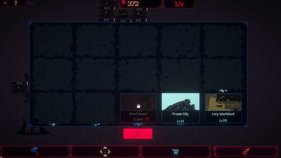 Incremental Ragebait screenshot