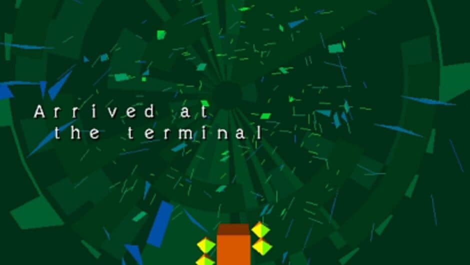 iS: internal section screenshot