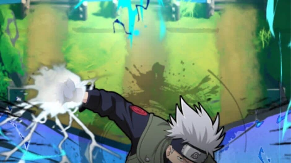 Naruto: Ninja Cards screenshot