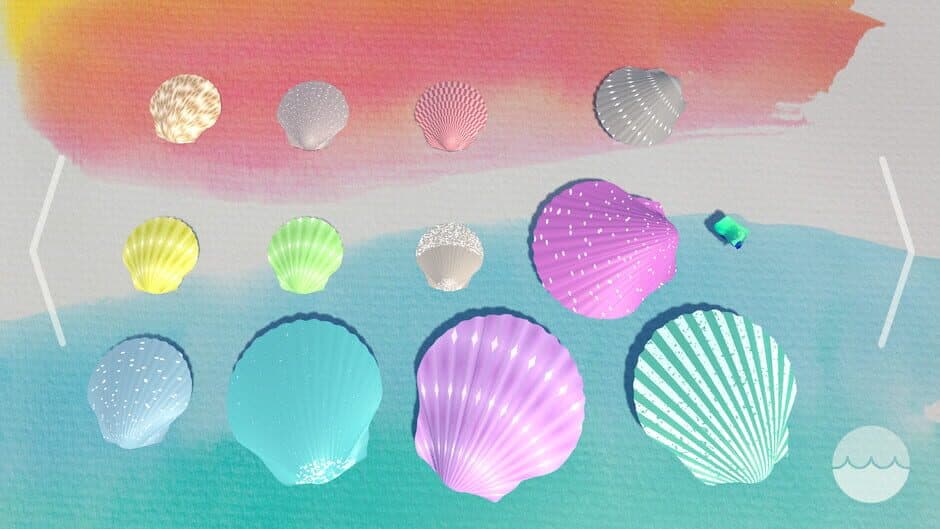 Beachcomber screenshot