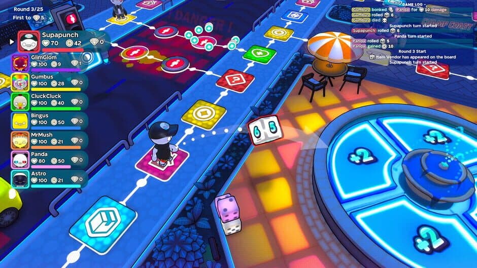 Party Champ screenshot