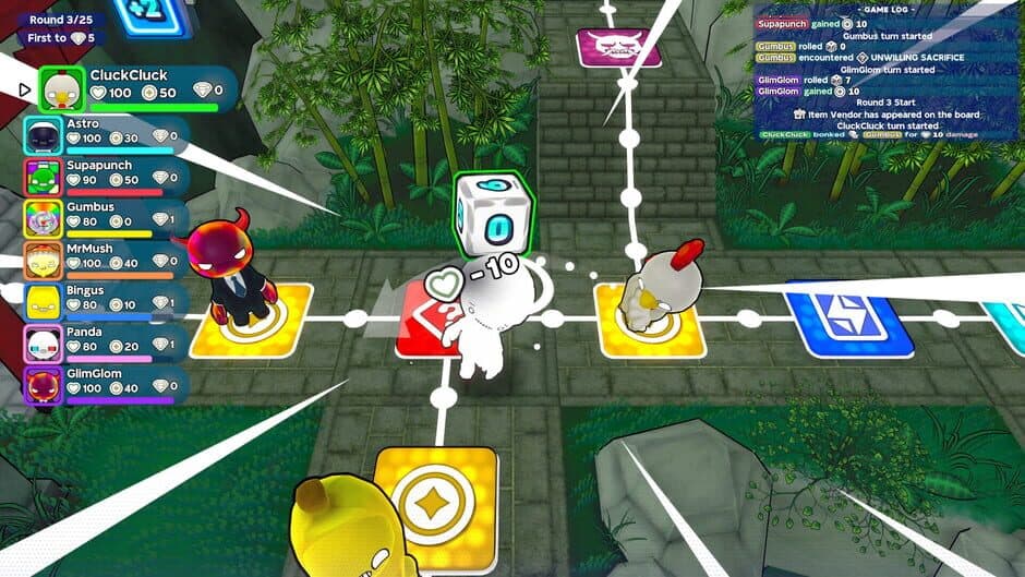 Party Champ screenshot