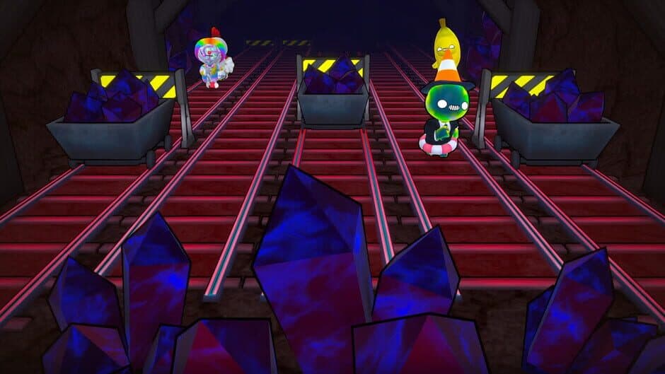 Party Champ screenshot