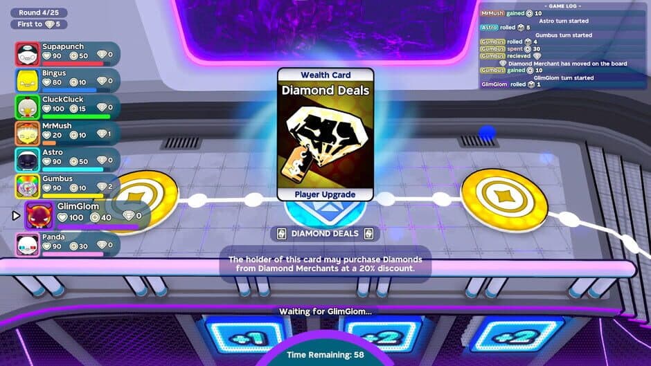 Party Champ screenshot