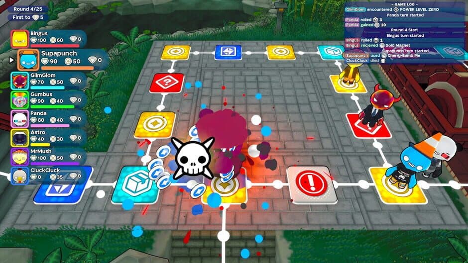 Party Champ screenshot