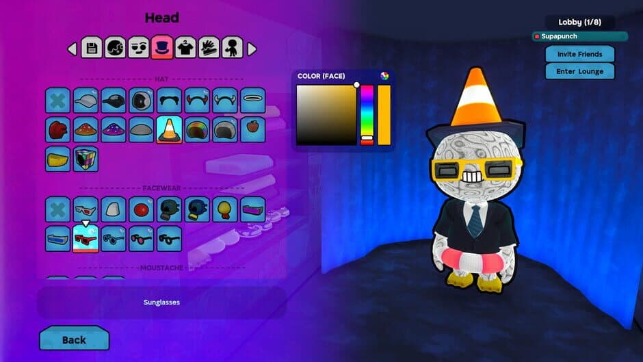 Party Champ screenshot