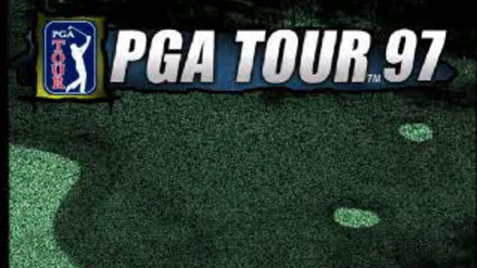 PGA Tour 97 screenshot