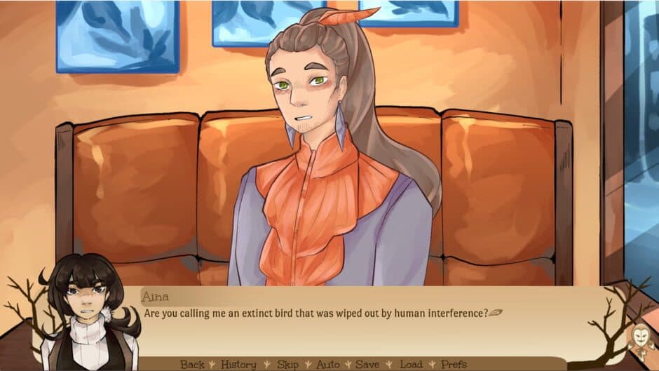 Last Call's Dance screenshot