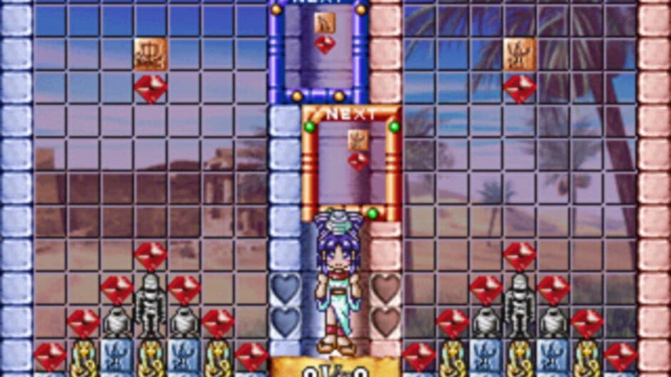 Cleopatra Fortune screenshot