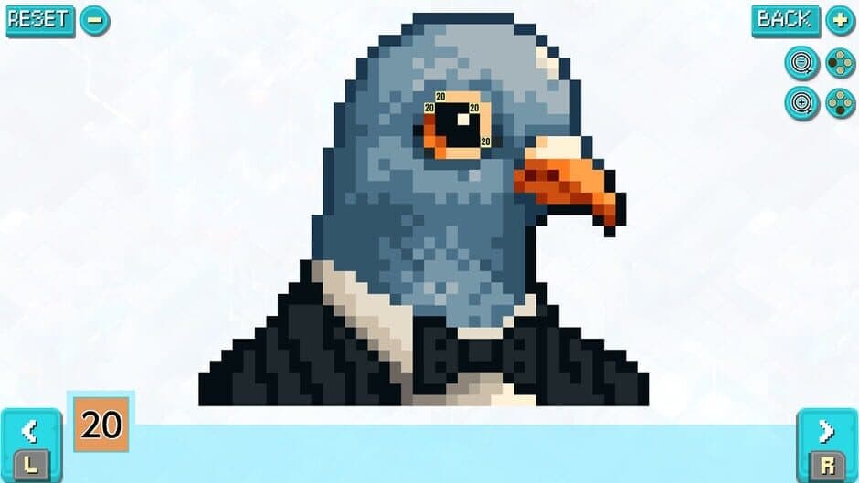 Colorizing: Sunshine screenshot