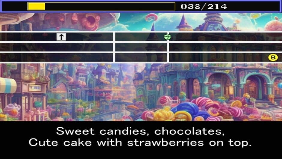 Hunters Music World screenshot