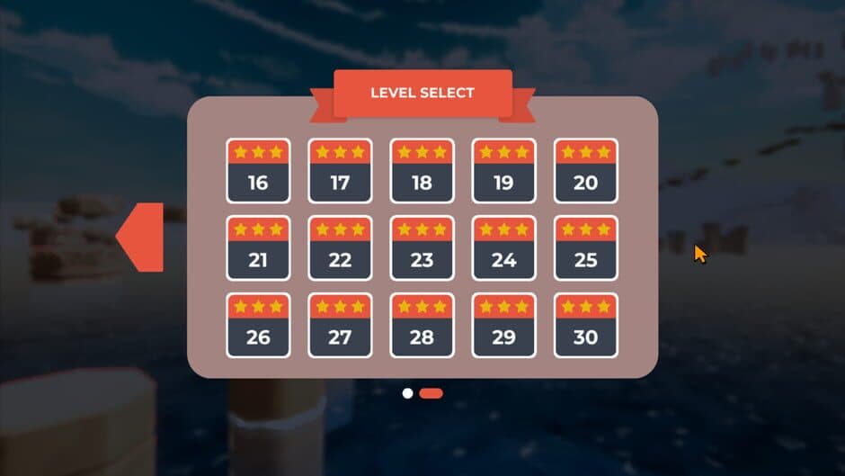 Jigsaw Realms: Oasis screenshot