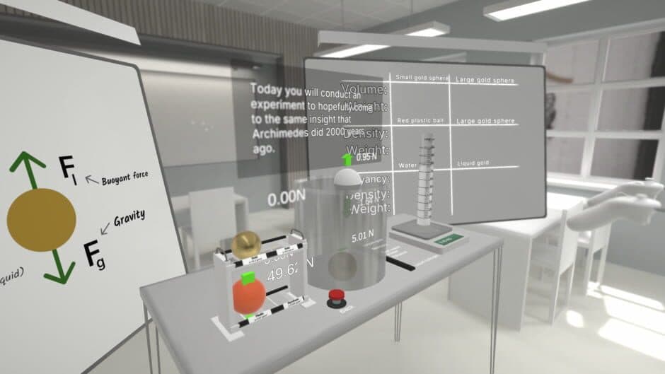 Edda Physics 1 screenshot