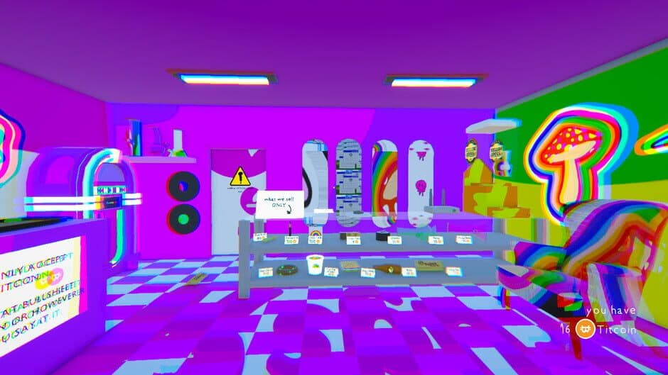 I'm Tripping screenshot