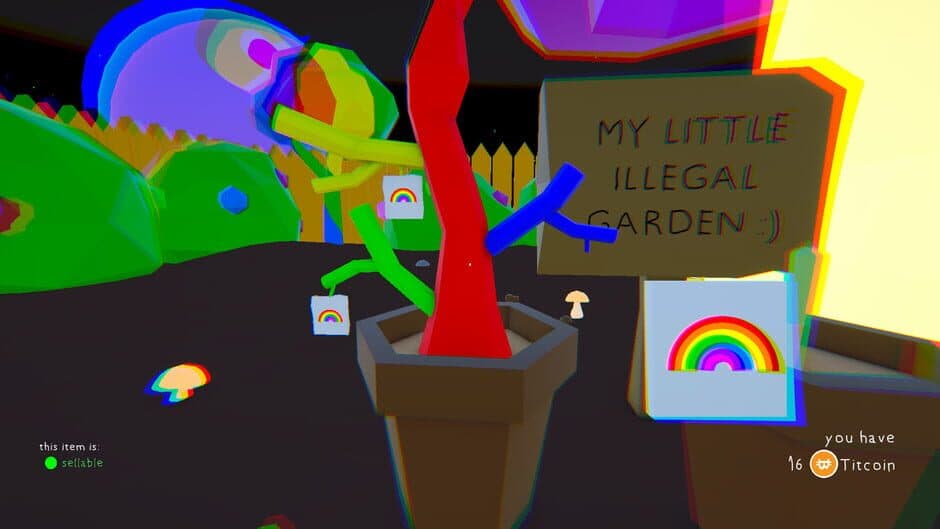 I'm Tripping screenshot