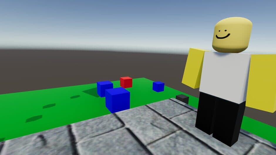Brick City screenshot