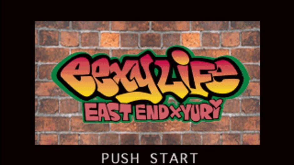 Eexy Life: East End X Yuri screenshot
