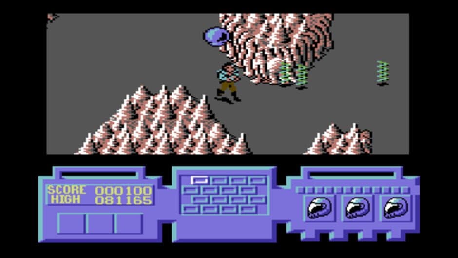 Gutz screenshot