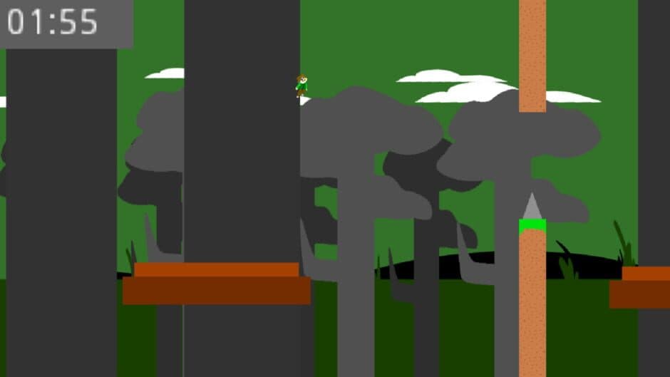 Race for Grace screenshot