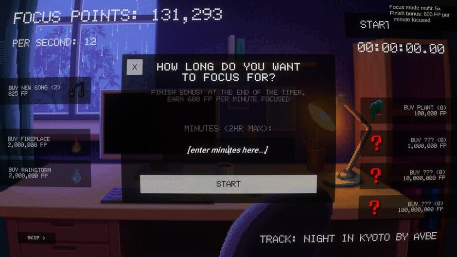 Flow State: Max Chill Edition screenshot