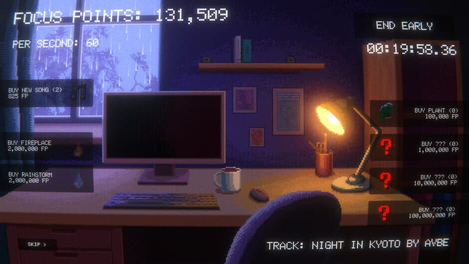 Flow State: Max Chill Edition screenshot
