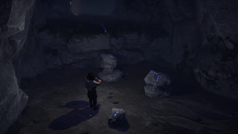 Skábma: Snowfall screenshot