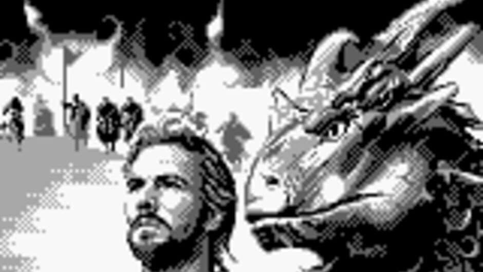 DragonHeart screenshot
