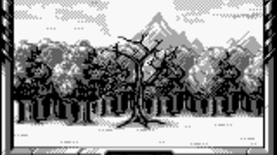 DragonHeart screenshot