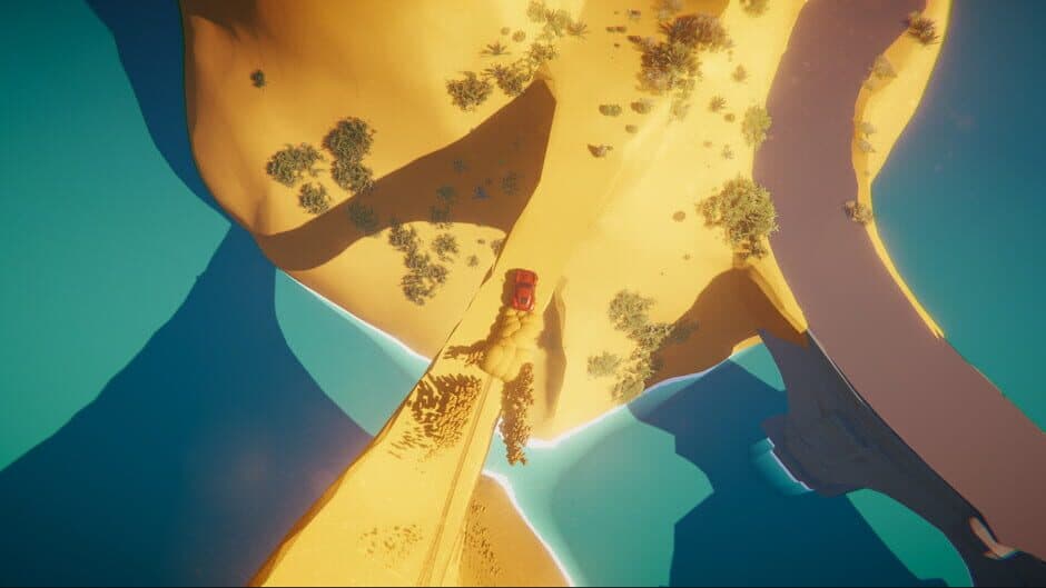 Top Drifters screenshot