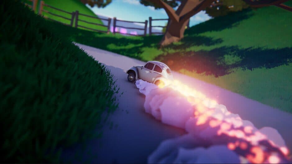 Top Drifters screenshot