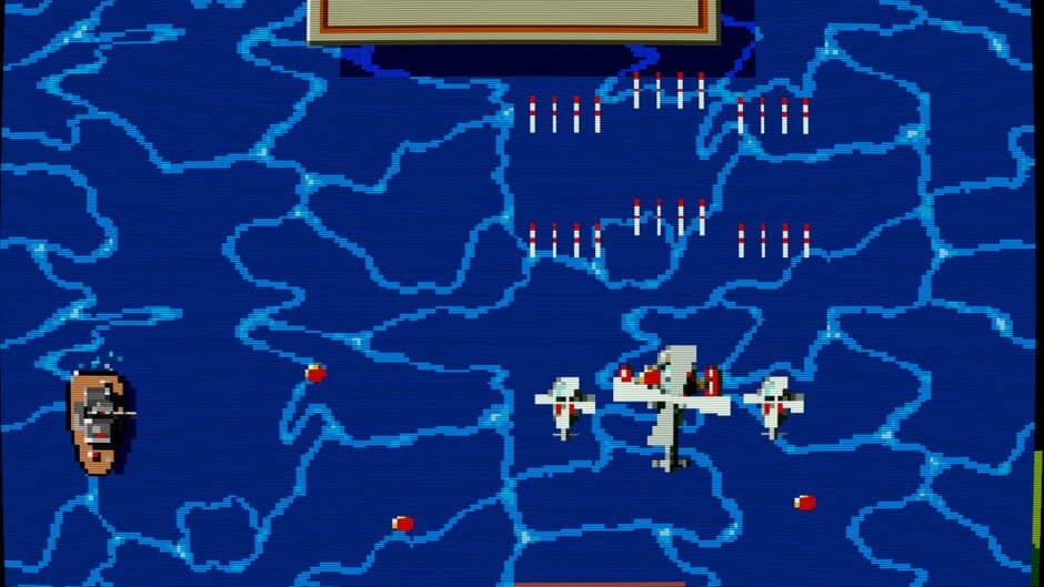 Tiger Heli screenshot