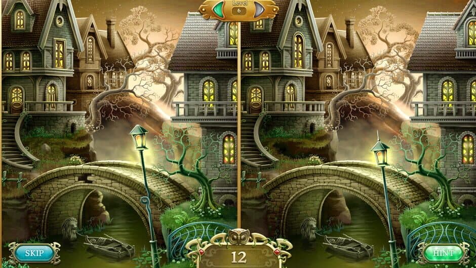 Cursed House 14 screenshot