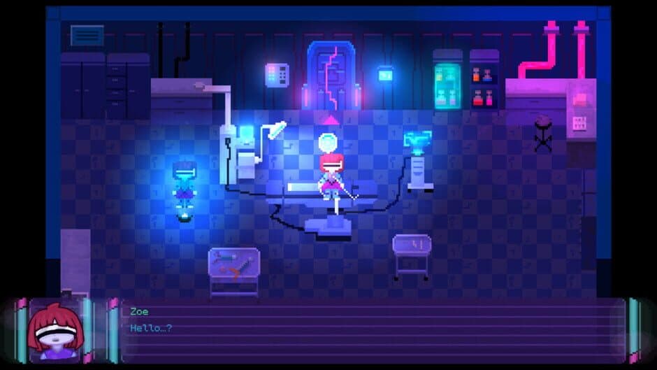 Rootless: Memories of Green screenshot