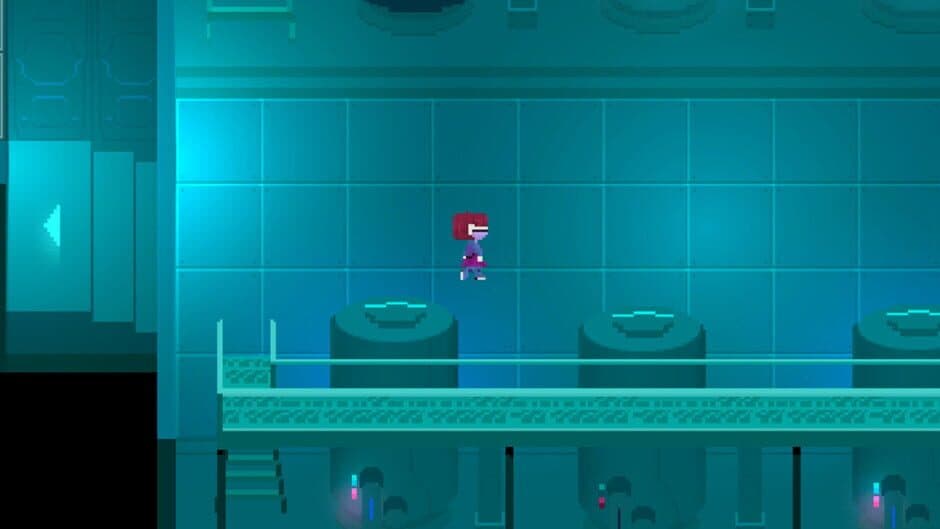 Rootless: Memories of Green screenshot
