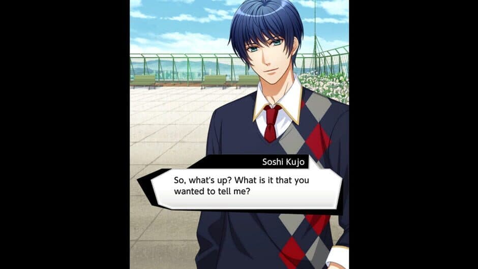 Secret Crush: Unrequited Love screenshot