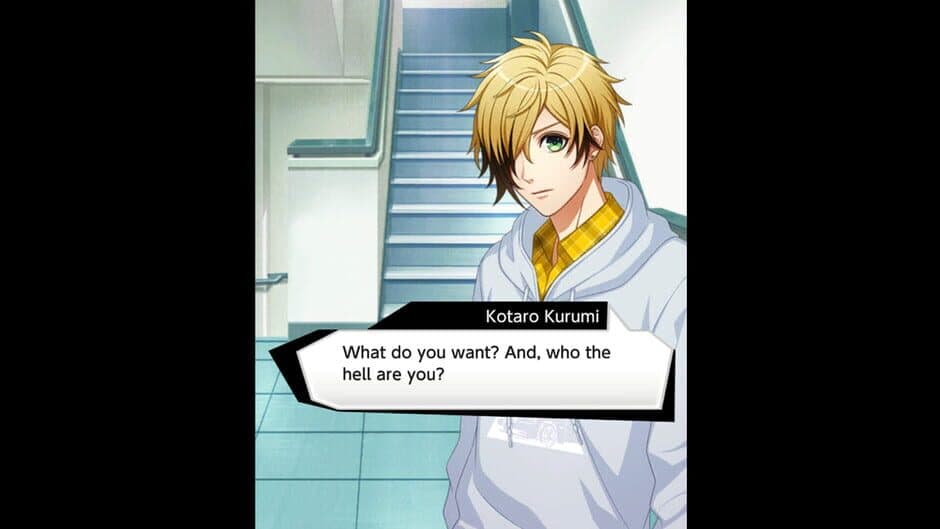 Secret Crush: Unrequited Love screenshot