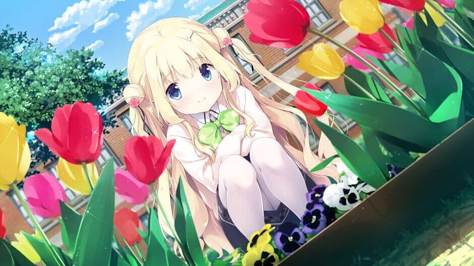 Koi x Shin Ai Kanojo screenshot