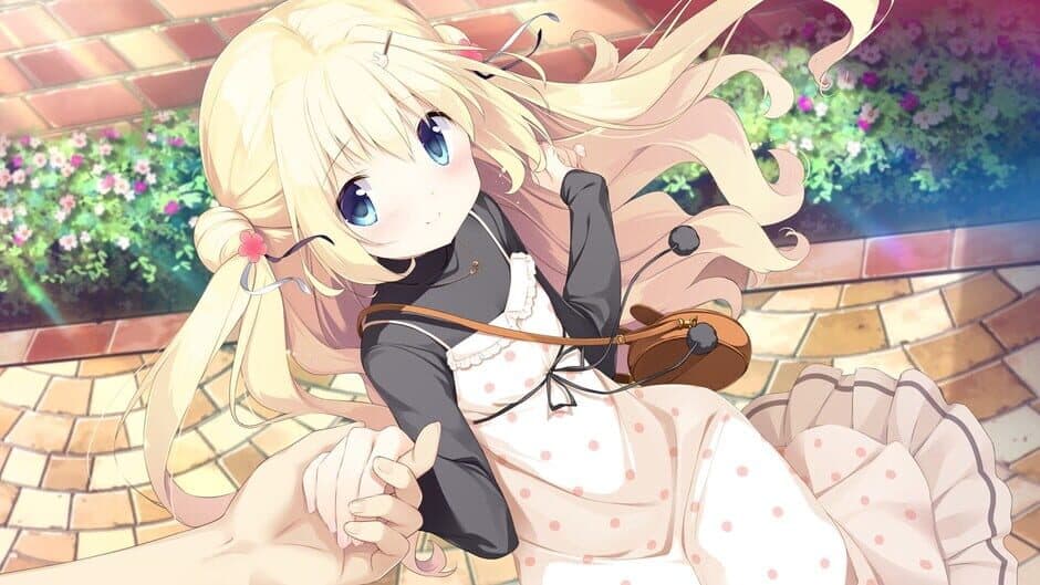 Koi x Shin Ai Kanojo screenshot