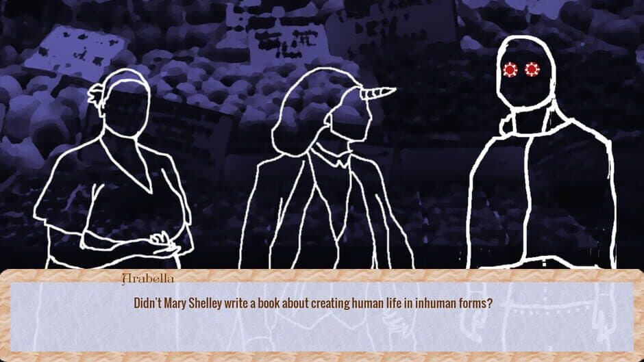 The Automaton of Second London screenshot