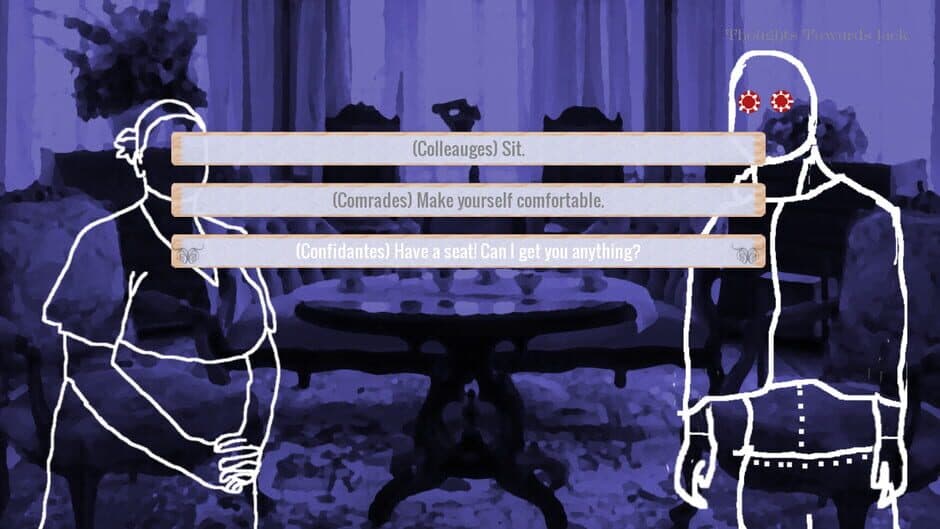 The Automaton of Second London screenshot