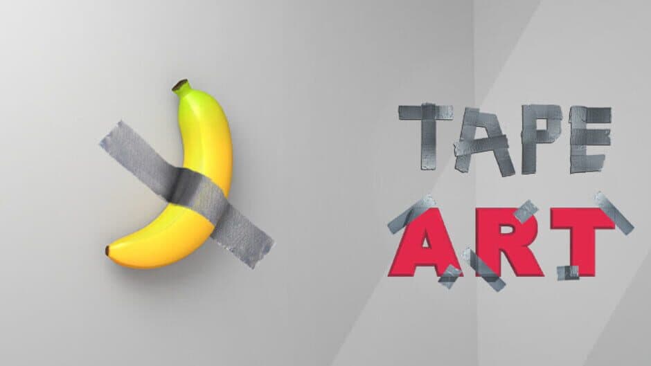 Tape Art screenshot
