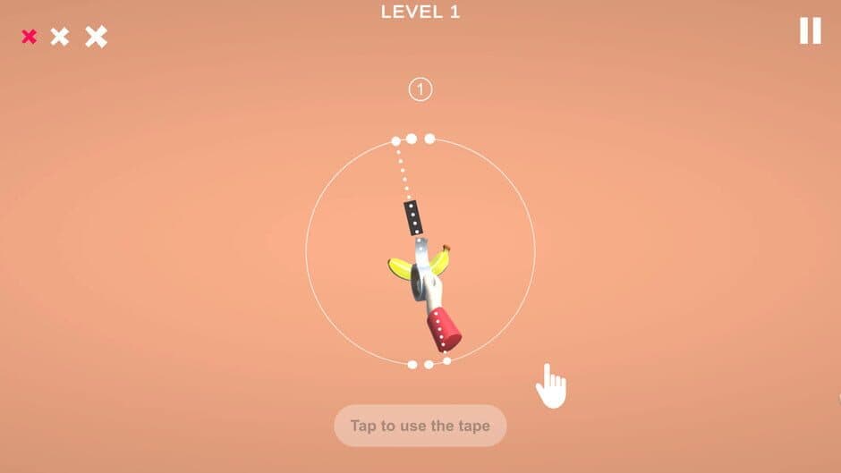 Tape Art screenshot