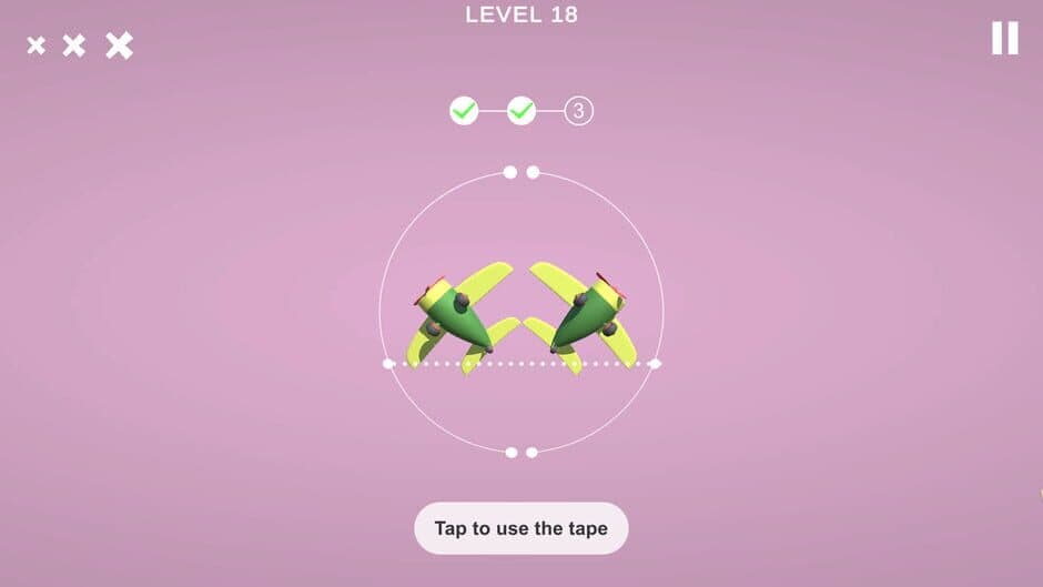 Tape Art screenshot