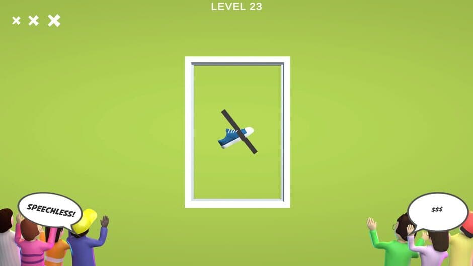 Tape Art screenshot