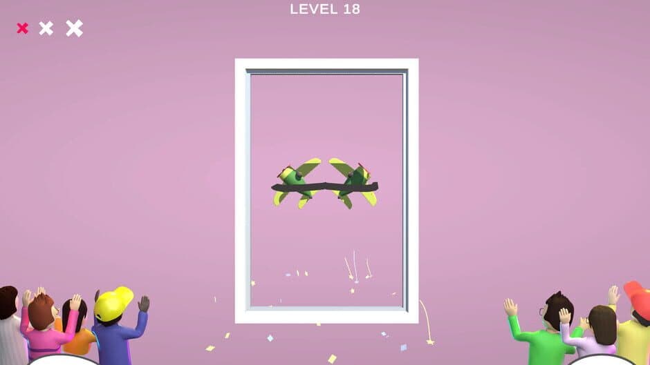 Tape Art screenshot