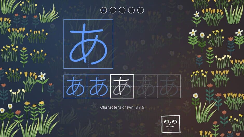 You Can Kana screenshot