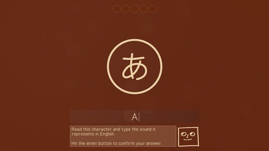 You Can Kana screenshot