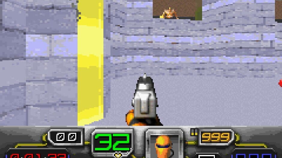 Dark Arena screenshot