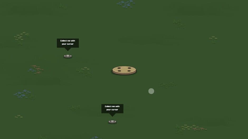 Buttons Up! screenshot
