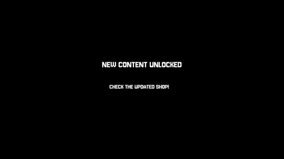 Buttons Up! screenshot